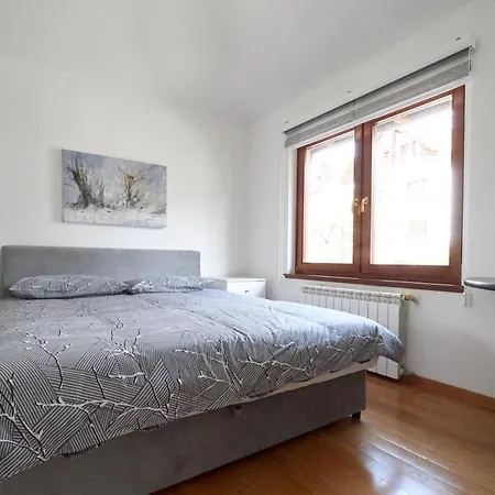 Vila Center - Free Parking