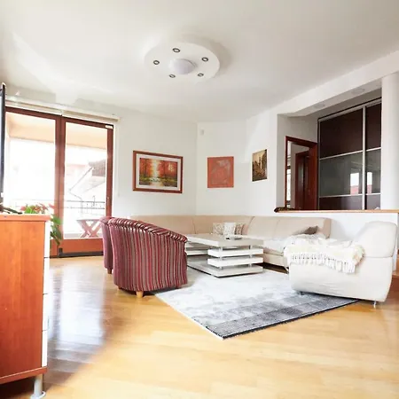 Center - Free Parking * Sarajevo