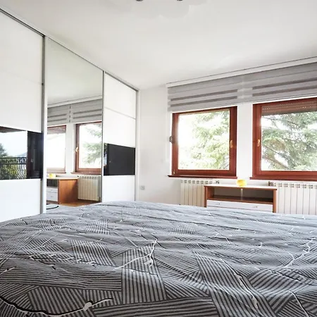 Villa Center - Free Parking Saraievo
