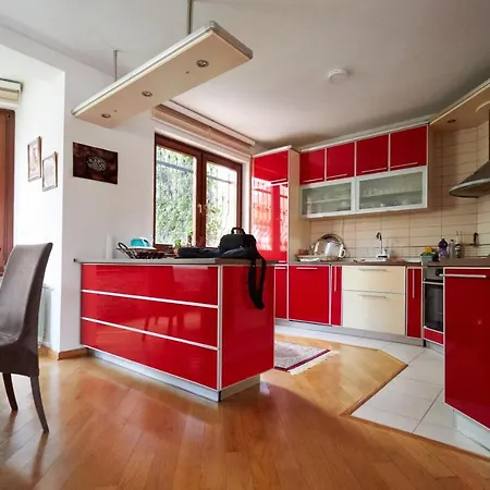 Center - Free Parking Vila *