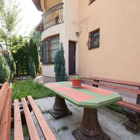 Vila Center - Free Parking *