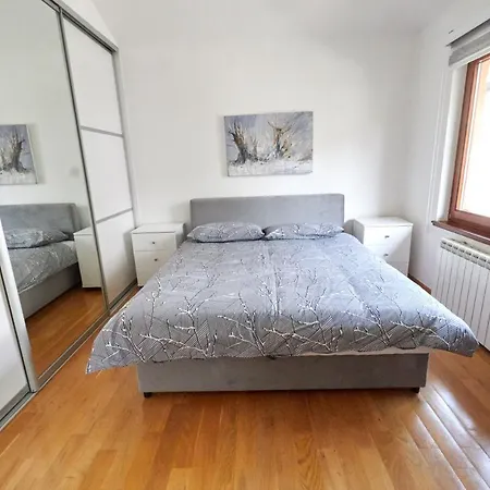 Vila Center - Free Parking Sarajevo