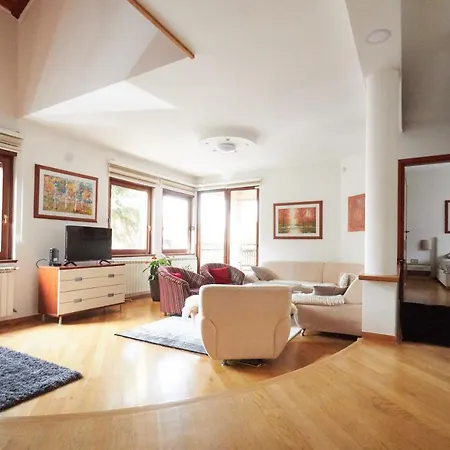 Center - Free Parking Vila Sarajevo