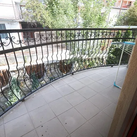 Vila Center - Free Parking