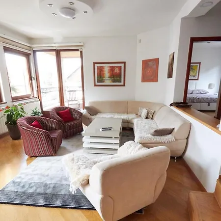 Center - Free Parking * Sarajevo