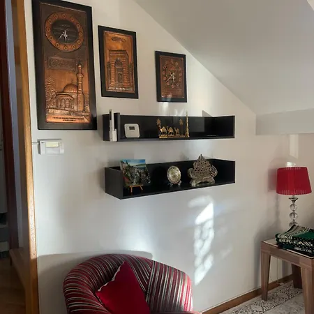 Center - Free Parking