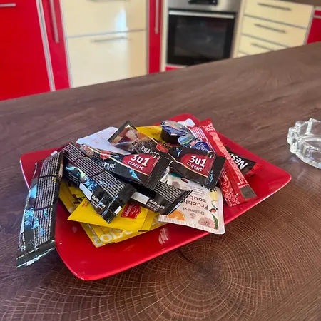 Vila Center - Free Parking *