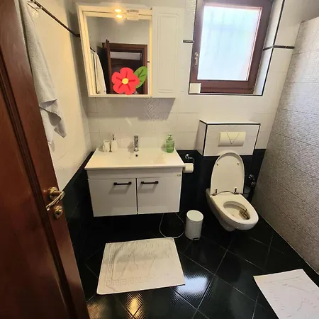 Center - Free Parking * Sarajevo