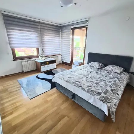 Vila Center - Free Parking