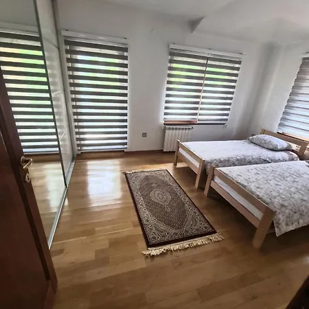 Villa Center - Free Parking Sarajevo