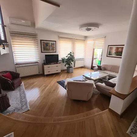 Center - Free Parking *