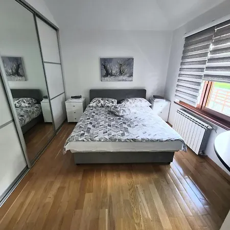 Center - Free Parking * Sarajevo