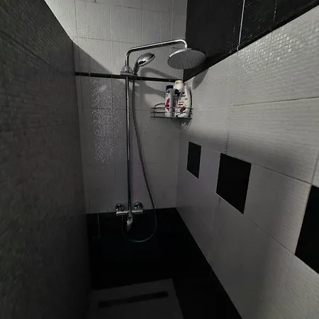 Vila Center - Free Parking