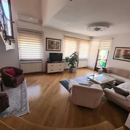 Vila Center - Free Parking *