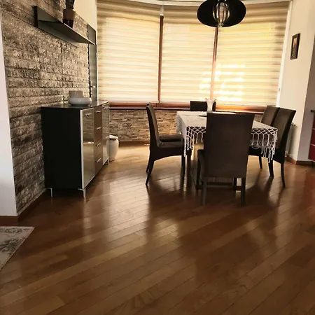 Center - Free Parking * Sarajevo