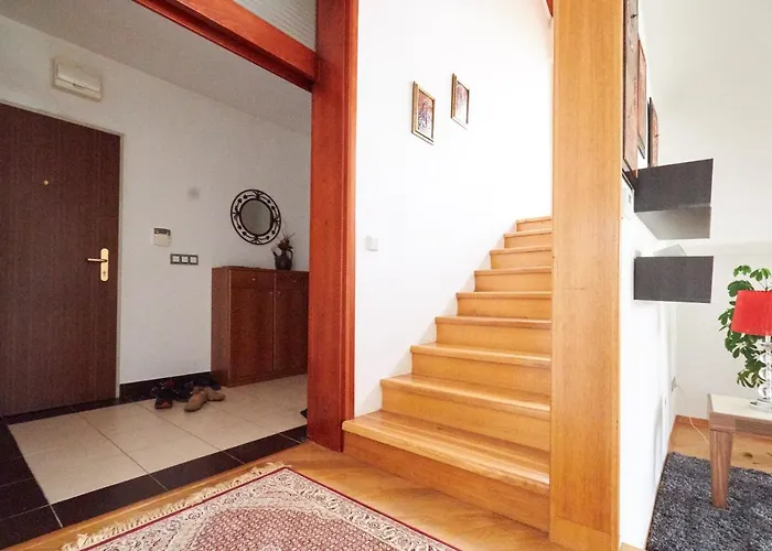 Center - Free Parking * Sarajevo