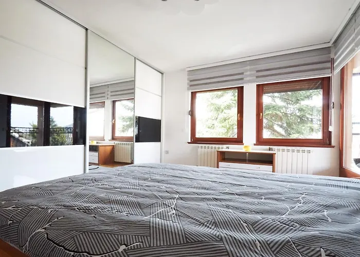 Villa Center - Free Parking Sarajevo