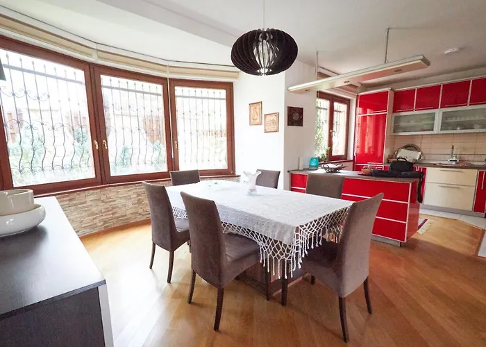 Center - Free Parking * Sarajevo