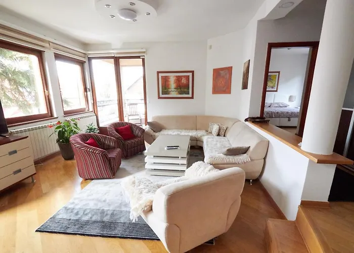 Center - Free Parking * Sarajevo