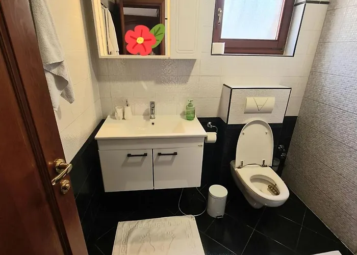 Center - Free Parking * Sarajevo