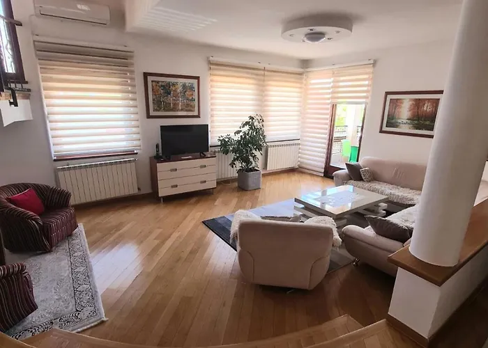 Center - Free Parking *