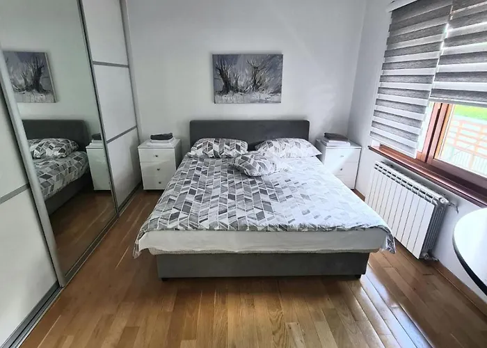 Center - Free Parking * Sarajevo