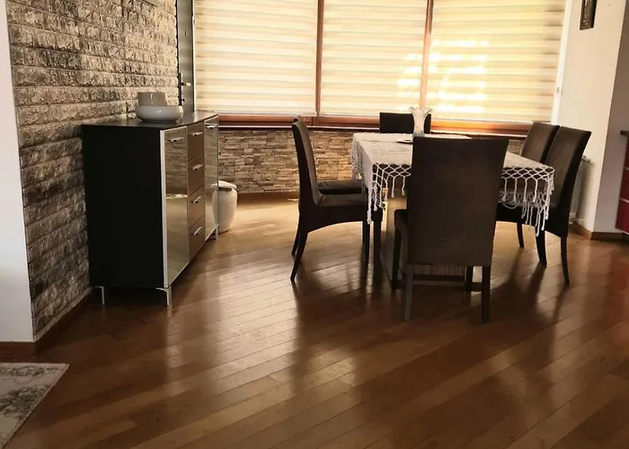 Center - Free Parking * Sarajevo